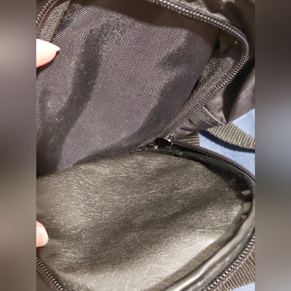 PUMA Charcoal Backpack for Men - Picture 2 of 5